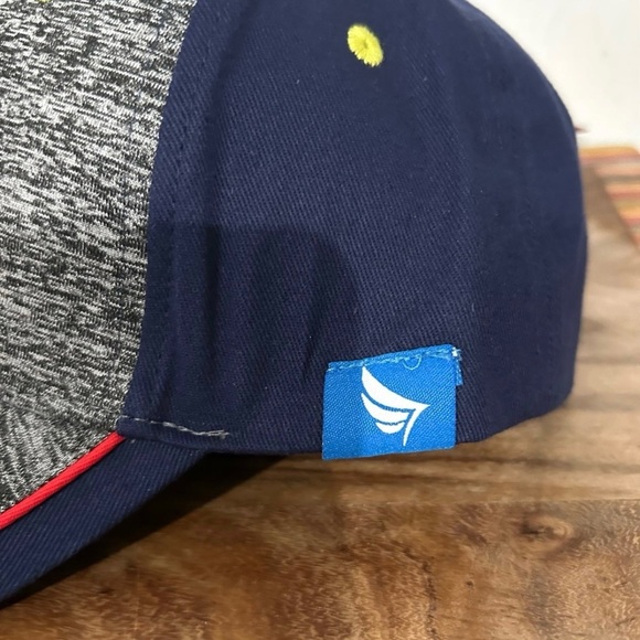 🎉HOST PICK🎉NWT AFC Richmond Hat Ted Lasso  Baseball Trucker Cap  Soccer Team - Picture 7 of 8